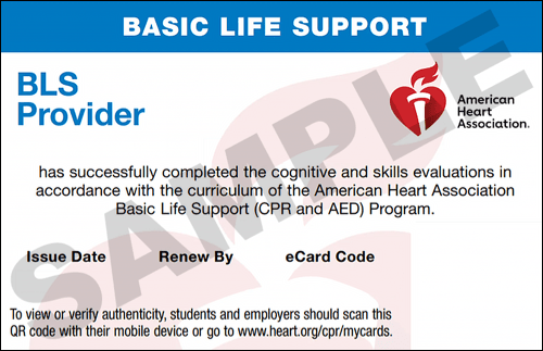 basic cpr written test