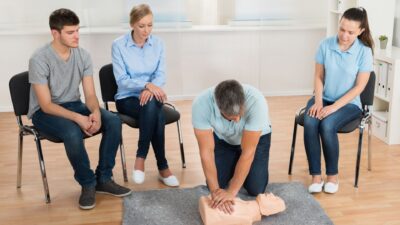 Five Effective Tips to Pass the Written CPR Exam