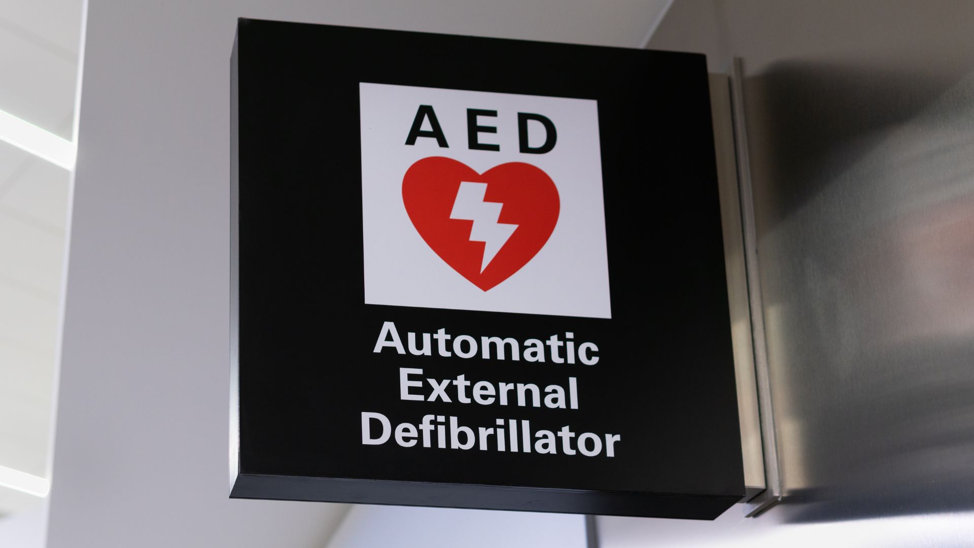 The Value of AED Training Courses